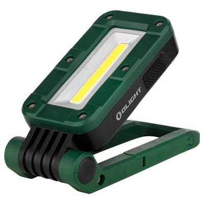 Ліхтар Olight Swivel Moss Green