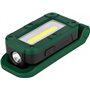 Ліхтар Olight Swivel Moss Green