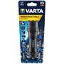 Запальничка VARTA Handheld Indestructible F10 Pro, 6 Вт, IP67, IK08, до 300 люмен, до 183 метрів, 3хААА