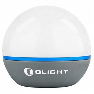 Ліхтар Olight Obulb Grey