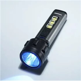Ліхтарик Tiross TS-2201 (micro usb charge)