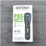 Ліхтар Nextorch PA5 чорний