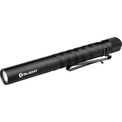 Фонарь Olight I3T Plus Black (2370.35.31)