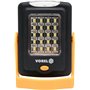 Ліхтарик Світлодіодний (20 SMD LED + 3 LED) Батарейка (3 х ААА) VL-82730