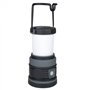 Ліхтар кемпінговий Bo-Camp Delta High Power LED Rechargable 200 Lumen Black/Anthracite (5818891)