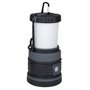 Ліхтар кемпінговий Bo-Camp Delta High Power LED Rechargable 200 Lumen Black/Anthracite (5818891)