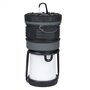 Ліхтар кемпінговий Bo-Camp Delta High Power LED Rechargable 200 Lumen Black/Anthracite (5818891)