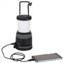 Ліхтар кемпінговий Bo-Camp Delta High Power LED Rechargable 200 Lumen Black/Anthracite (5818891)