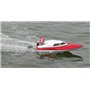 Катер на р/у 2.4 GHz Fei Lun FT007 Racing Boat (червоний)