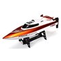 Катер на радіокеруванні Fei Lun FT009 High Speed Boat (помаранчевий) (dd-FL-FT009o)