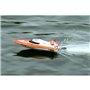 Катер на радіокеруванні Fei Lun FT009 High Speed Boat (помаранчевий) (dd-FL-FT009o)