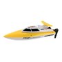 Радіокерований катер Fei Lun FT007 Racing Boat - 2.4 GHz (жовтий, FL-FT007y)