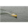 Радіокерований катер Fei Lun FT007 Racing Boat - 2.4 GHz (жовтий, FL-FT007y)