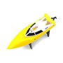 Катер на радіокеруванні модель Fei Lun FT007 Racing Boat (жовтий) 30161