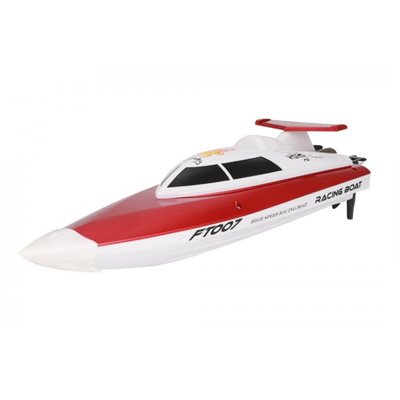 Катер на радіокеруванні Fei Lun FT007 Racing Boat (Червоний)-FL-FT007r-20835