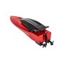 Радіокерована іграшка ZIPP Toys Човен Speed ​​Boat Red (QT888A red)