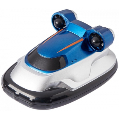 Радіокерована іграшка ZIPP Toys Катер Speed ​​Boat Small Blue (QT888-1A blue)