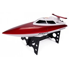 Катер на радіокеруванні Fei Lun FT007 Racing Boat (червоний)