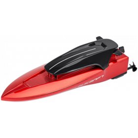 Радіокерована іграшка ZIPP Toys Човен Speed ​​Boat Red (QT888A red)