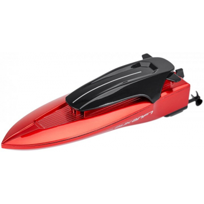 Радіокерована іграшка ZIPP Toys Човен Speed ​​Boat Red (QT888A red)