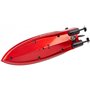 Радіокерована іграшка ZIPP Toys Човен Speed ​​Boat Red (QT888A red)