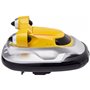 Іграшка радіокерована ZIPP Toys Катер Speed ​​Boat Yellow (QT888-1A yellow)