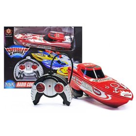 Катер на радіокеруванні в коробці AToys 978-9