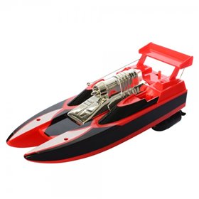 Радіокерований Катер Bambi 311-A18 Червоний (MR01056)