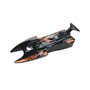 Катер на радіокеруванні JJRC S6 Baby Lobster (Black)