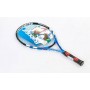 Ракетка для великого тенісу юніорська BABOLAT 140059-100 RODDICK JUNIOR 140 (TRE00254)