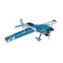 Літак р/у Precision Aerobatics XR-52 1321мм KIT (синій) (dd-PA-XR52-BLUE)