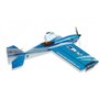 Літак р/у Precision Aerobatics XR-52 1321мм KIT (синій) (dd-PA-XR52-BLUE)