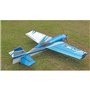 Літак р/у Precision Aerobatics XR-52 1321мм KIT (синій) (dd-PA-XR52-BLUE)