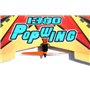 Літаюче крило TechOne Popwing 1300мм EPP ARF-TO-04003-20834