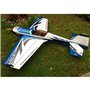 Літак Precision Aerobatics Katana MX 1448мм KIT (синій)