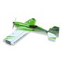 Літак р/у Precision Aerobatics XR-52 1321мм KIT (зелений) (dd-PA-XR52-GREEN)