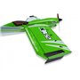 Літак р/у Precision Aerobatics XR-52 1321мм KIT (зелений) (dd-PA-XR52-GREEN)