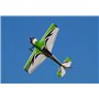 Літак р/у Precision Aerobatics Katana MX 1448мм KIT (зелений) (dd-PA-KMX-GREEN)