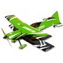 Літак р/у Precision Aerobatics Ultimate AMR 1014мм KIT (зелений)