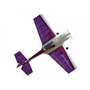 Літак Precision Aerobatics Katana Mini 1020мм 3D KIT фіолетовий