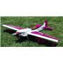 Літак Precision Aerobatics Katana Mini 1020мм 3D KIT фіолетовий