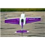 Літак Precision Aerobatics Katana Mini 1020мм 3D KIT фіолетовий