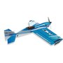 Літак Precision Aerobatics XR-52 1321мм KIT (синій)