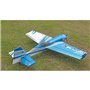 Літак Precision Aerobatics XR-52 1321мм KIT (синій)