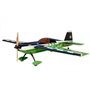 Літак Precision Aerobatics MX Extra 1472мм KIT (зелений)