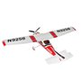 Літак TOP-RC Cessna 182 RTF 1410 мм 6CH (червоний) з закрилками