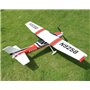 Літак TOP-RC Cessna 182 RTF 1410 мм 6CH (червоний) з закрилками