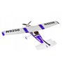 Літак TOP-RC Cessna 182 RTF 1410 мм 6CH (синій) з закрилками