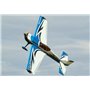 Літак на радіоуправлінні Precision Aerobatics Katana MX 1448мм KIT (синій). 30273