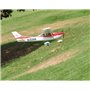 Літак TOP-RC Cessna 182 RTF 965 мм (червоний)